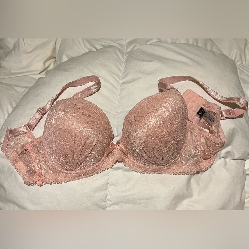 38C bra